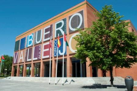 Teatro Municipal Buero Vallejo de Alcorcón