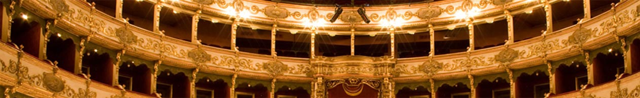 Teatre Fortuny