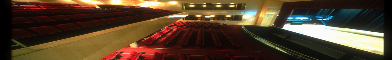 Auditorio Montserrat Caball� de Arganda del Rey