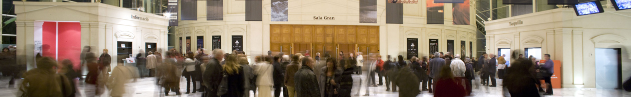 Teatre Nacional de Catalunya