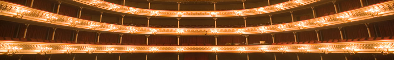 Teatro Principal de Zaragoza