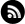 Icono Feed RSS