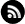 Icono Feed RSS