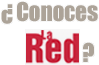 �Conoces La Red?