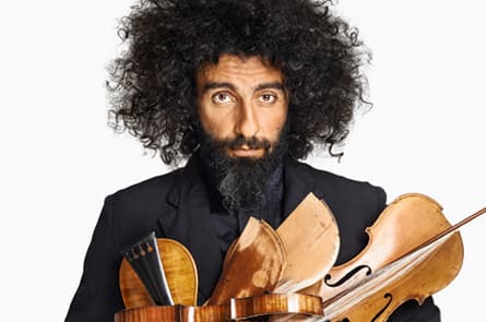 Ara Malikian