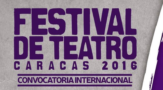 Festival de Teatro de Caracas