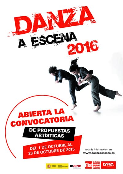 Danza a Escena 2016