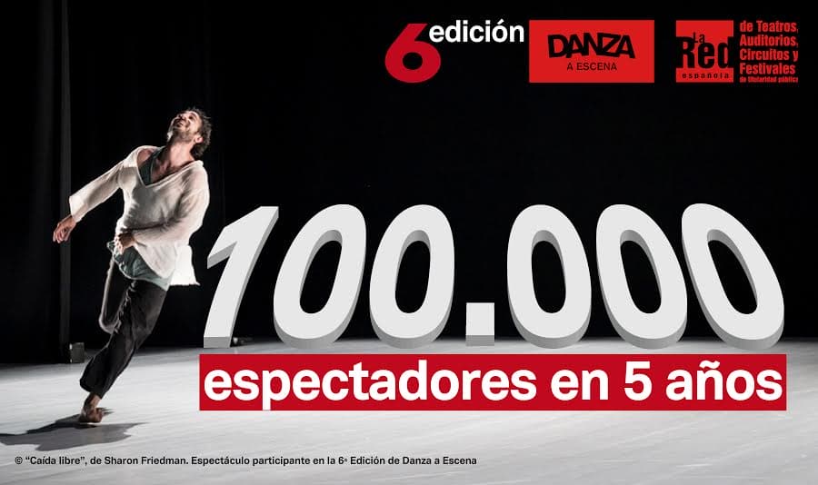 100.000 espectadores