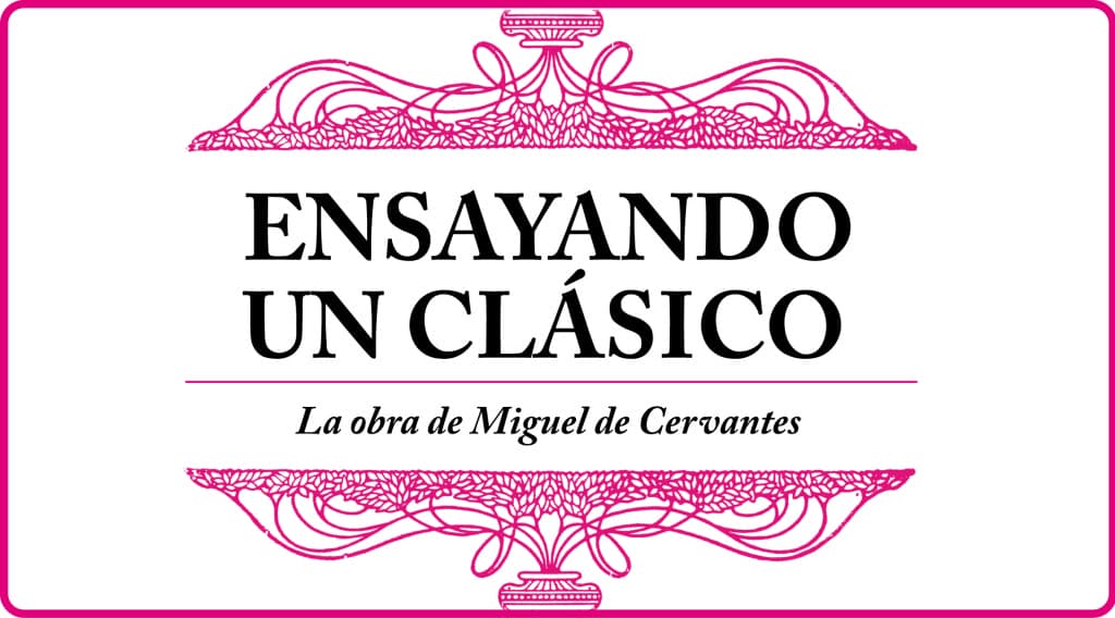 'Ensayando un Clásico'
