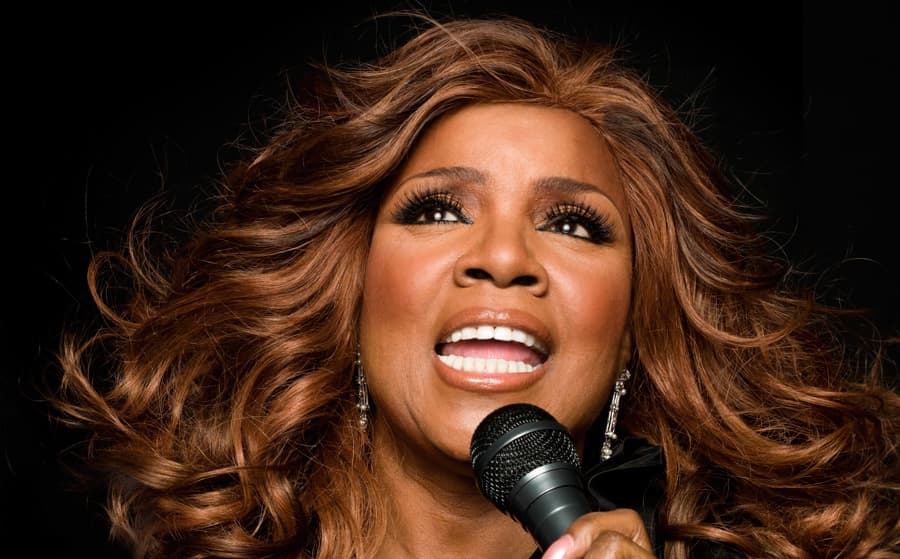 Gloria Gaynor