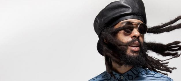 Protoje