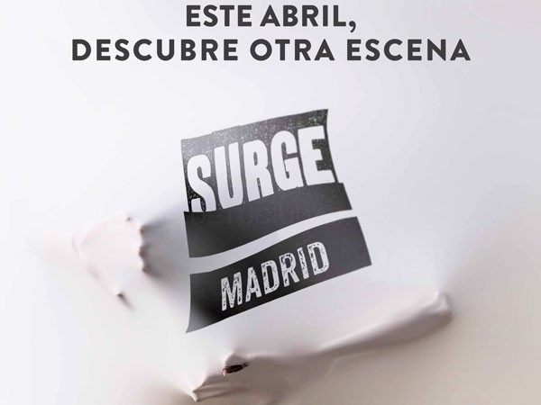 Surge Madrid 2015