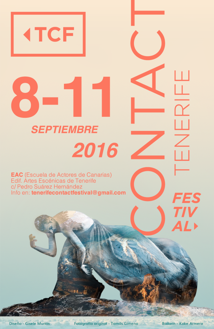 Tenerife Contact Festival (TCF)