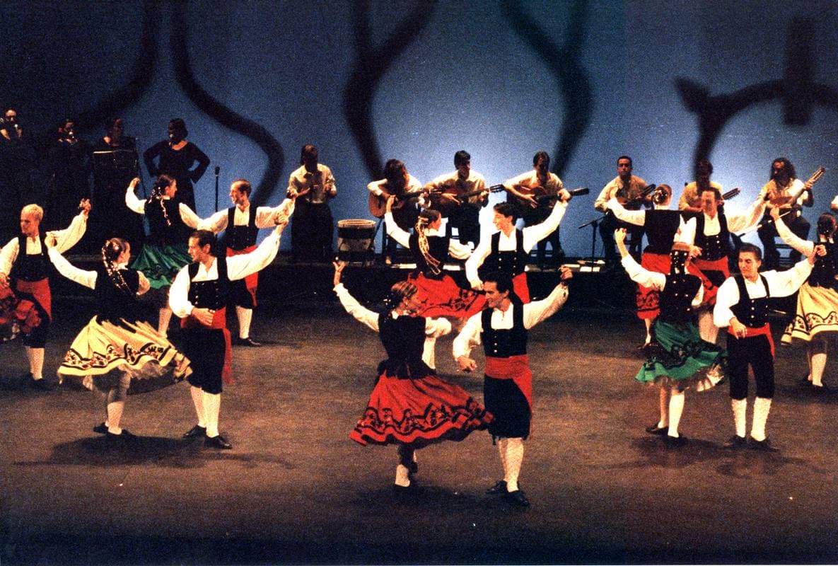 COMPANIA BALLET MADRID compania ballet madrid: