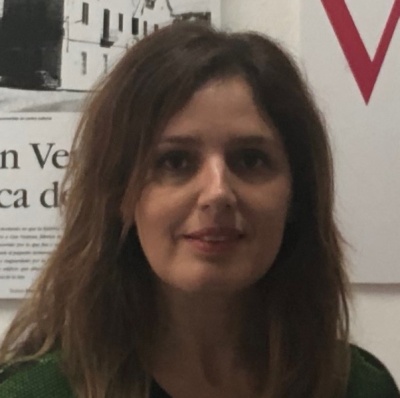 Carmen Cardona Fernández