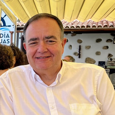 José Ambrosio González González