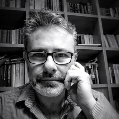 Roberto García Prieto