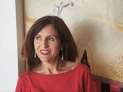 Carmen Fernández Casado