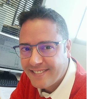 Óscar Criado