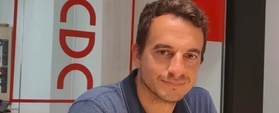  Daniel Tapia Alberto