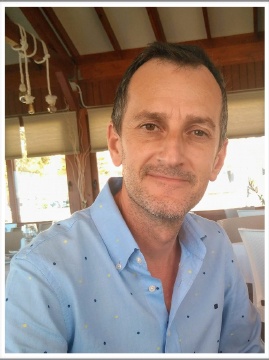 Luis Miguel Delgado García