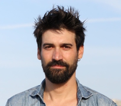 Gustavo del Río Prieto