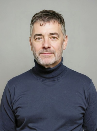 Luis Vigil