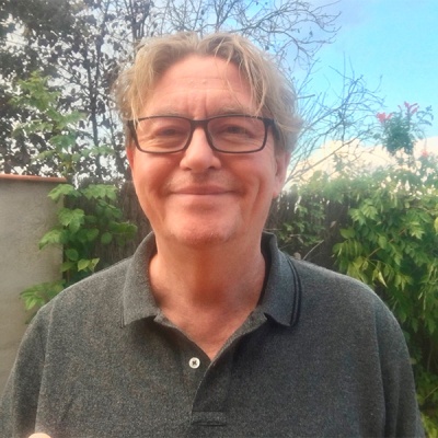 Gerald-Patrick Fannon