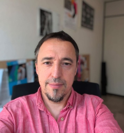 Iker Bengotxea Goya