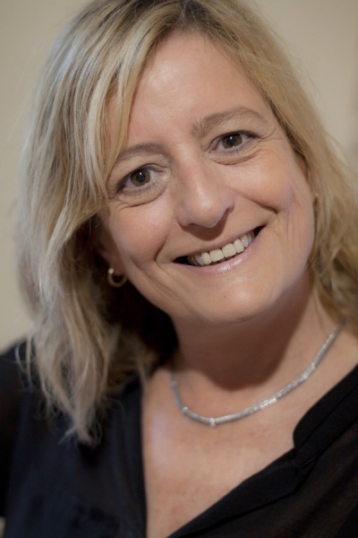 Isabel Pérez Izquierdo