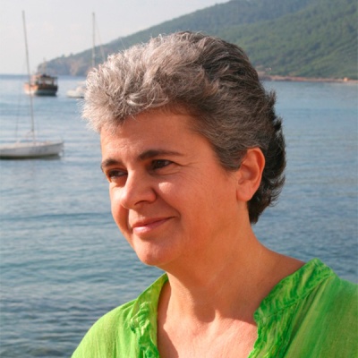 María Guasch