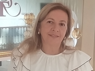 Marisa Caldera Andrada