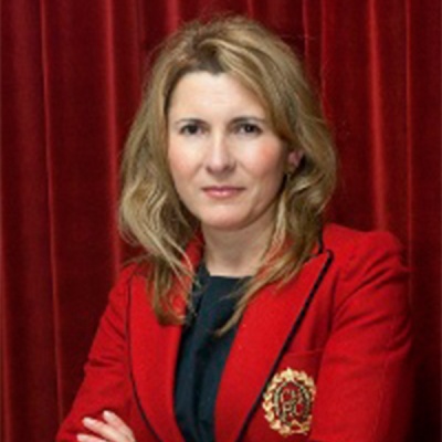 Olga Mojón Costela