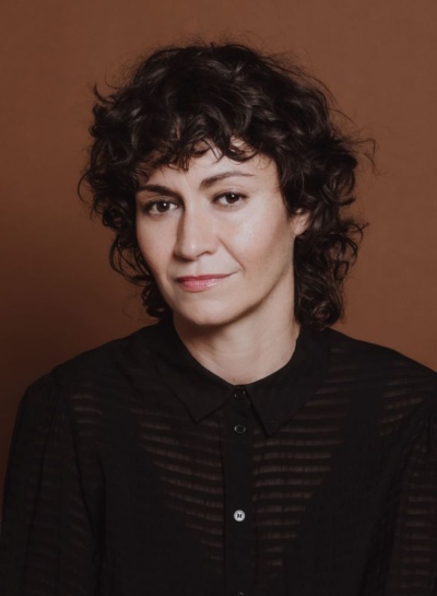 Elena Carmona Sanjuan