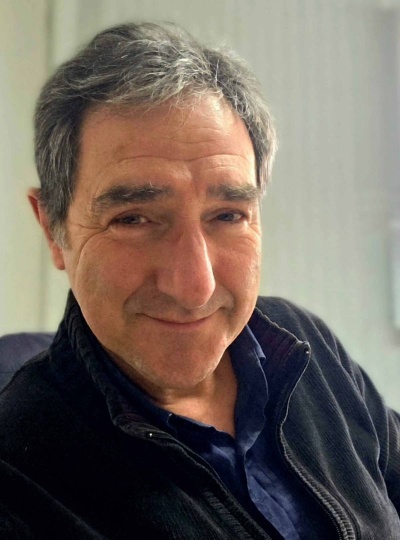 Antoni Tarrida
