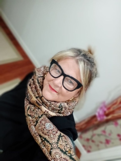 Zuriñe Cuesta Etxeandia