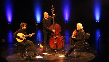 LISBOA STRING TRIO - Lst Lisboa