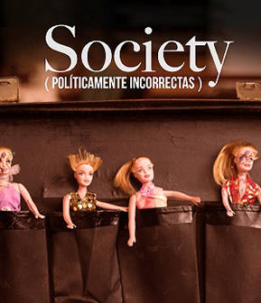 Society (Políticamente incorrectas)