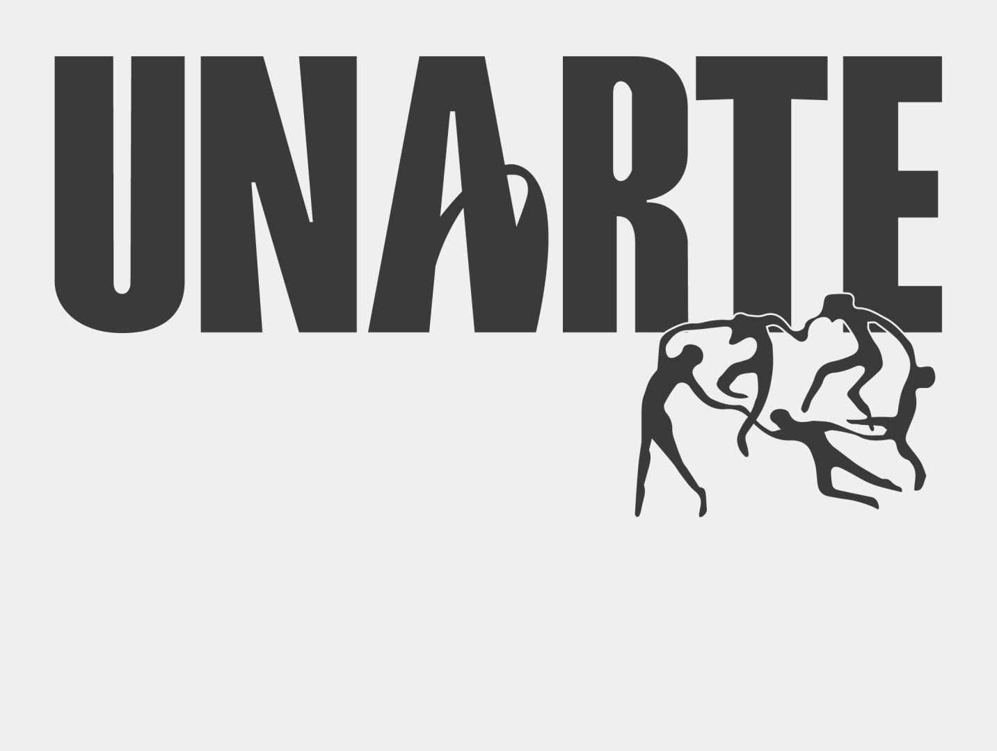 Logotipo de UNARTE Cía.