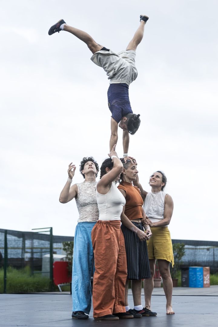 Logotipo de La côte folle
