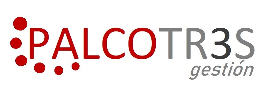 Logotipo de PALCO TRES GESTIÓN 