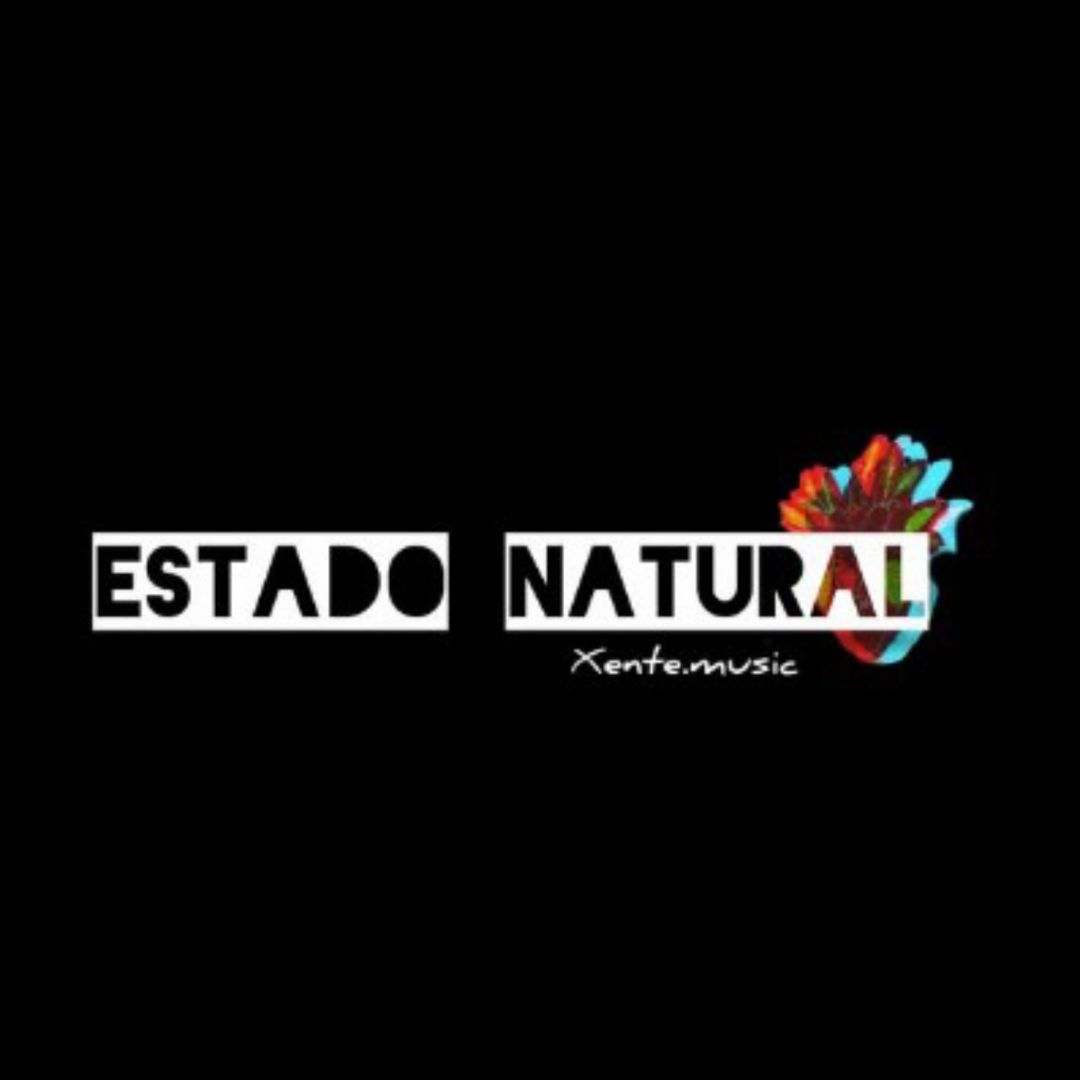 Logotipo de Xente Estado Natural 