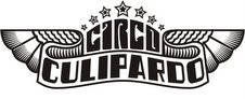 Logotipo de Cía. Circo Culipardo