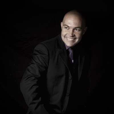 Logotipo de VICENTE REY