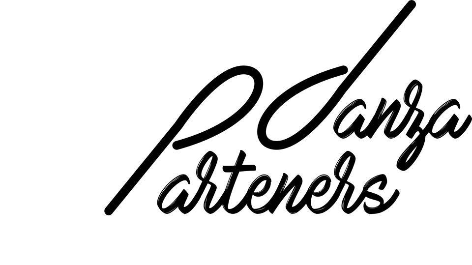 Logotipo de Parteners Danza