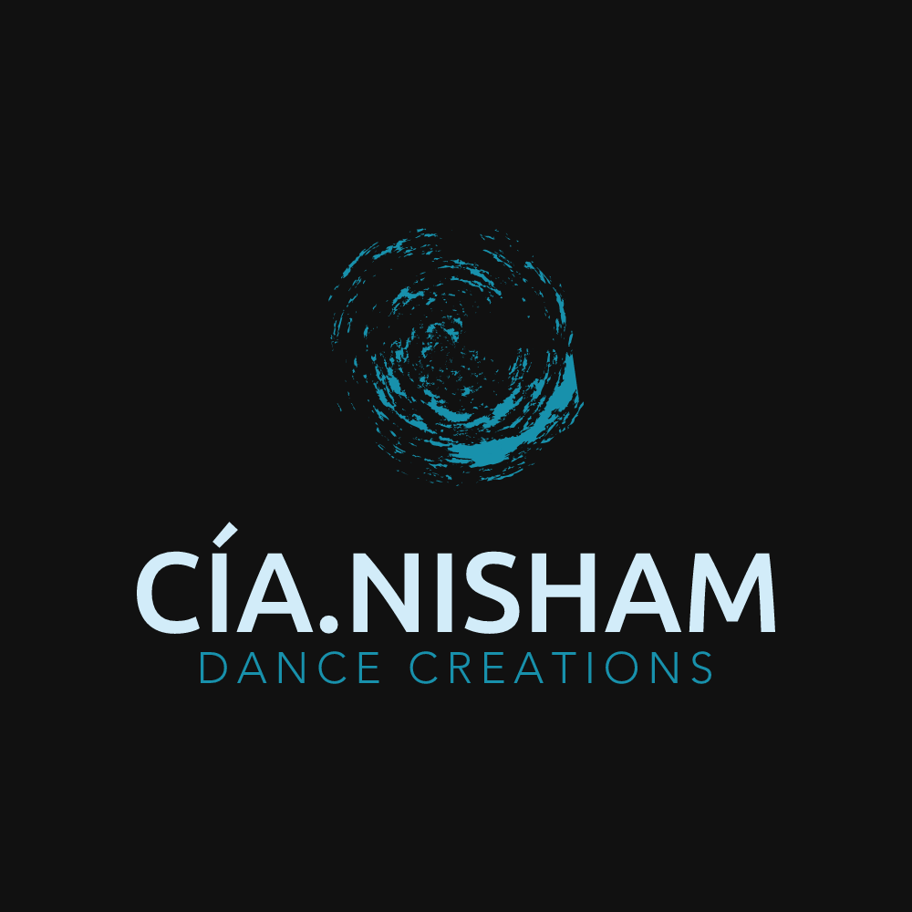 Logotipo de Cía. Nisham