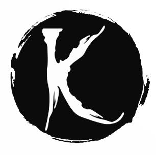 Logotipo de Korat Danza