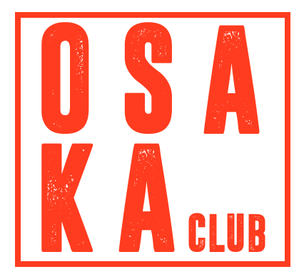 Logotipo de OSAKA CLUB