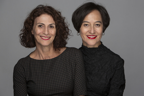 Logotipo de Histrión Teatro