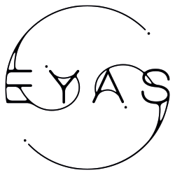 Logotipo de EYAS Dance Project